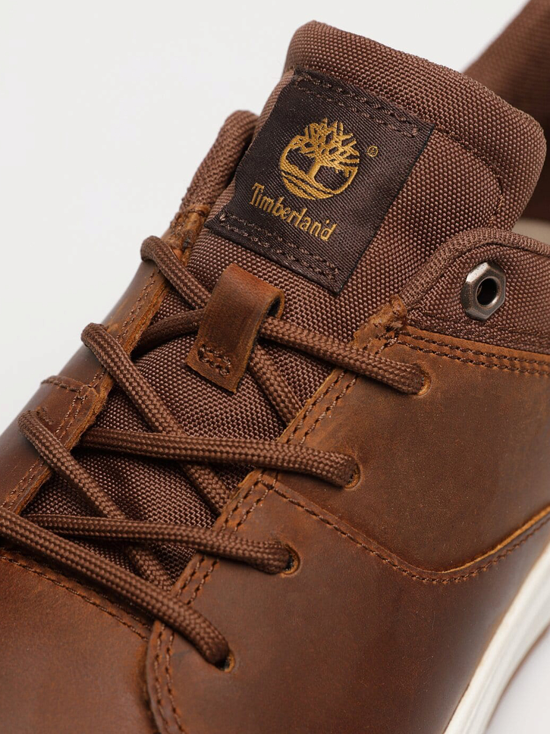 Timberland Maple Grove Leather Ox