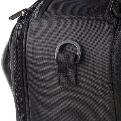 Sacoches cavalières DXR CAMEL SPORT (2x30 litres) Universel - Noir