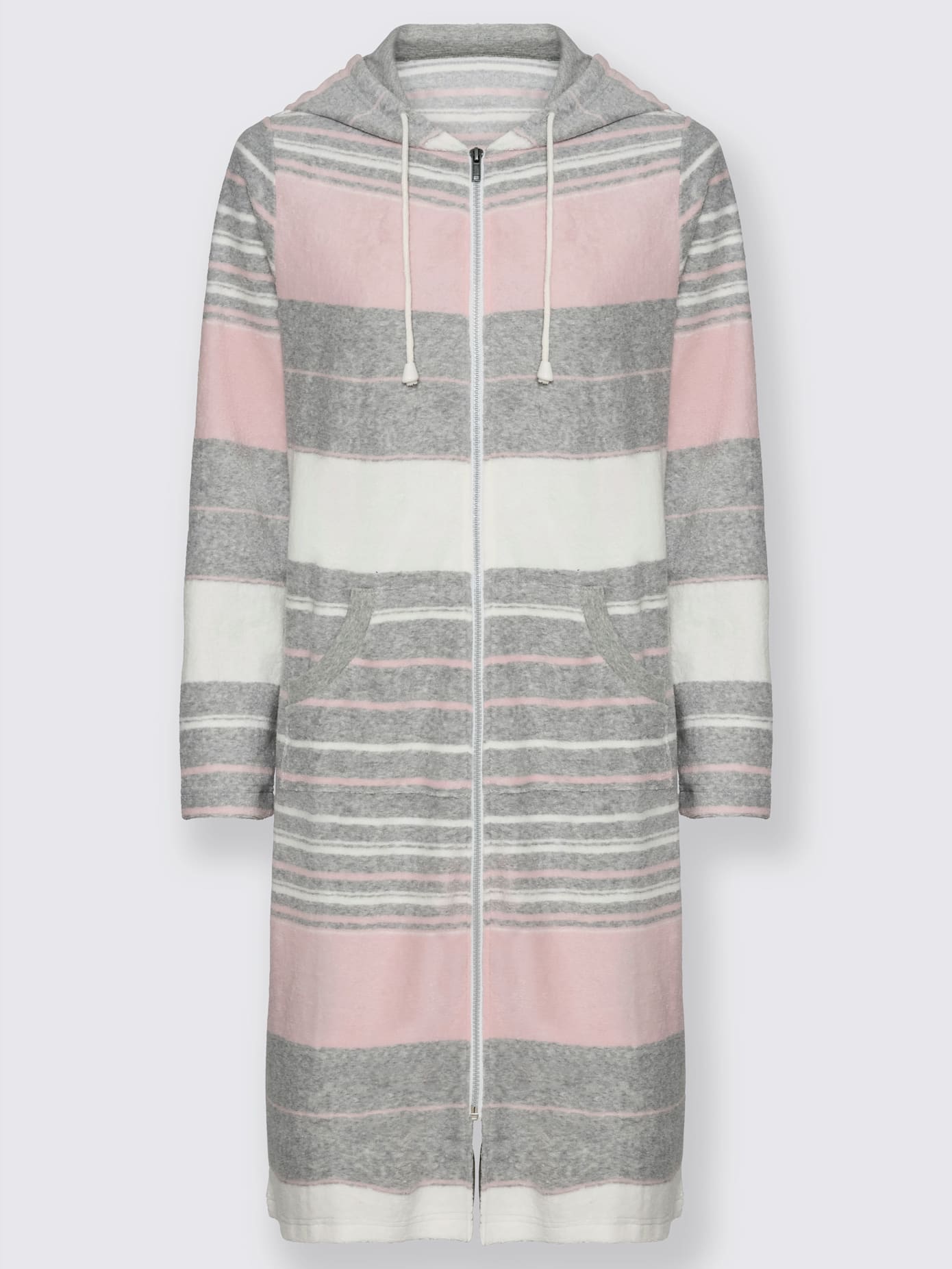 Peignoir éponge légère