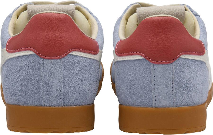 Gola Elan Damessneaker Air-Off-White-Coral