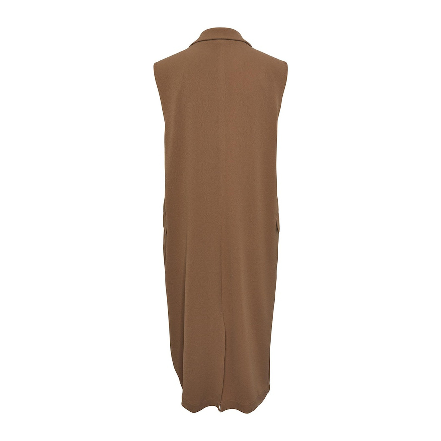 Pieces PCJANA LONG VEST BC