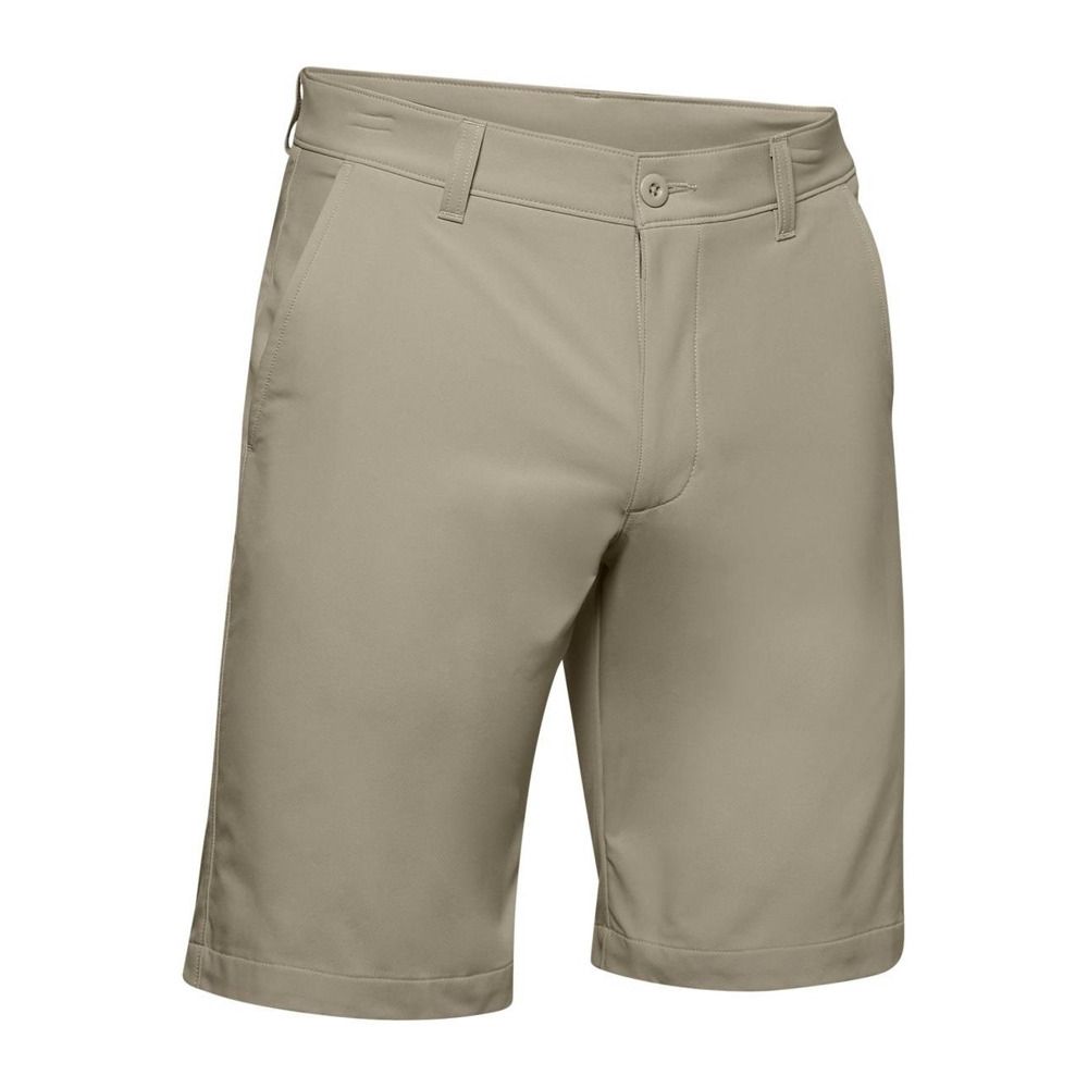 Under Armour UA TECH™ - Short Homme khaki base/khaki base/khaki base