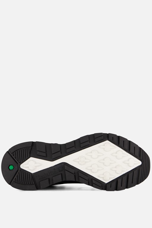 Timberland Sprint Trekker Mid Veterschoenen zwart