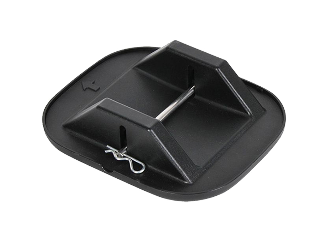 Obelink Roxby Big Foot - set van 4