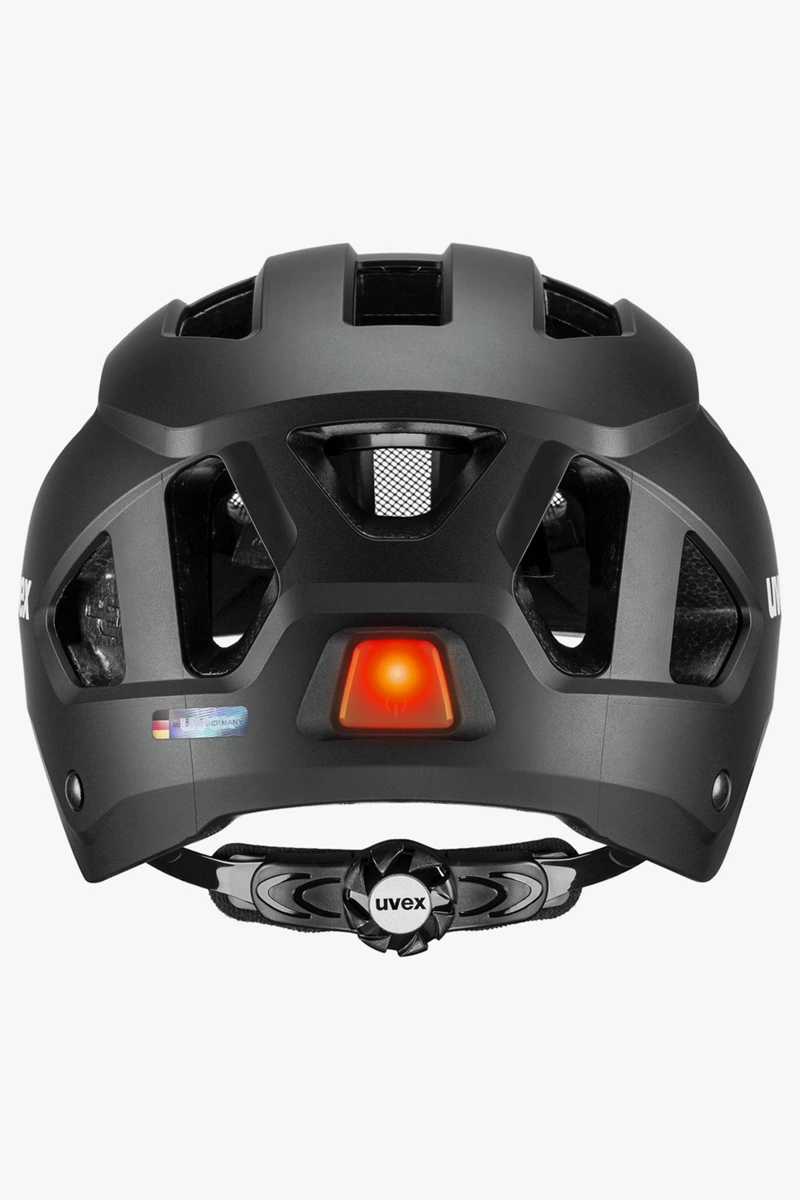 uvex city stride Velohelm