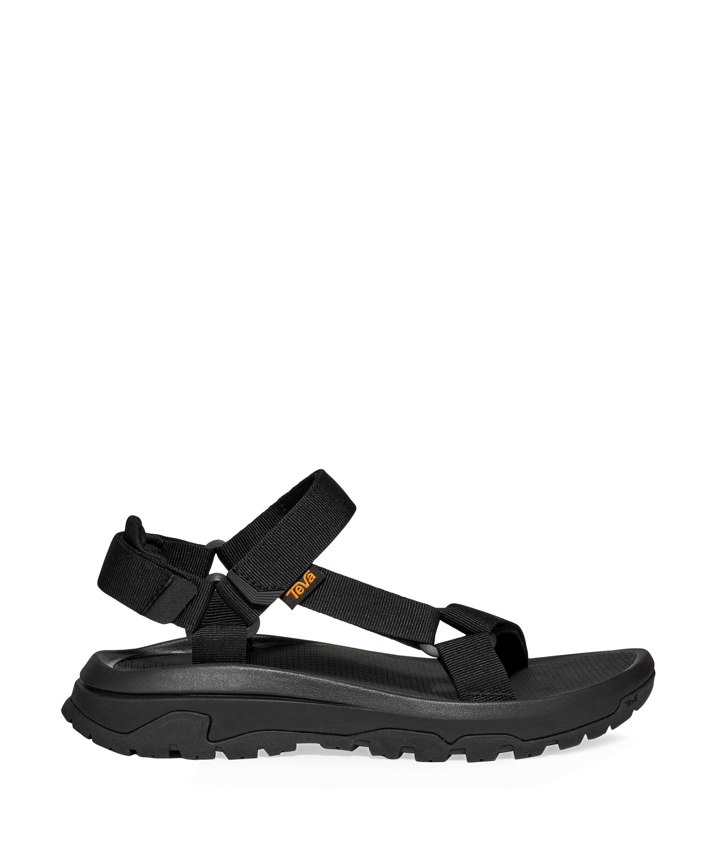 Teva Hurricane XLT3 heren sandalen zwart