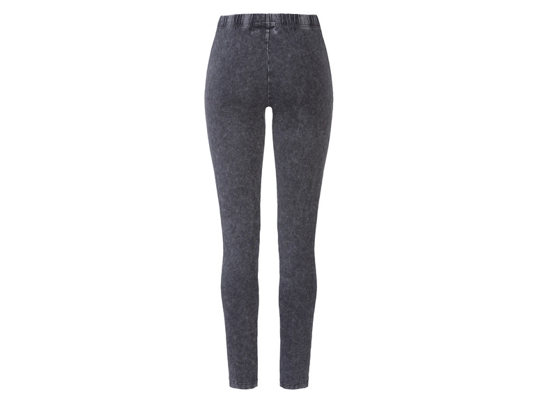 Damesjegging