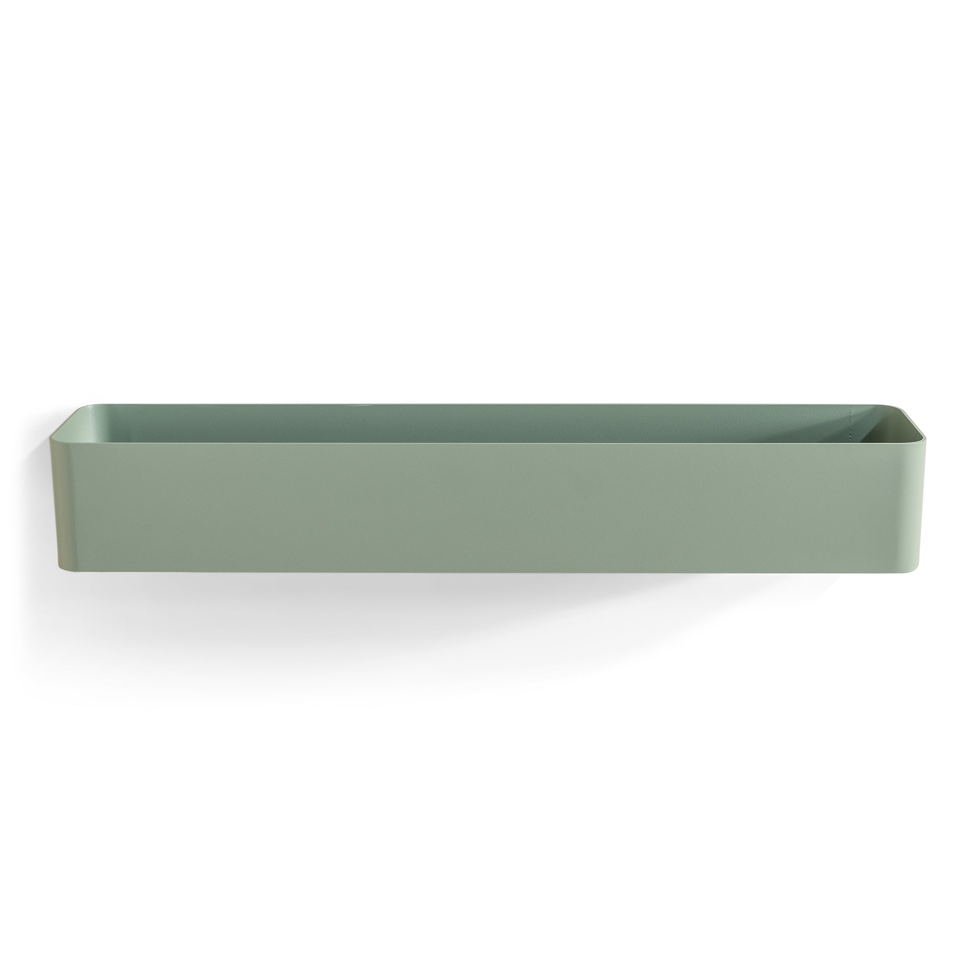 Spinder Design wandplank Multi 5 - Dusty Green