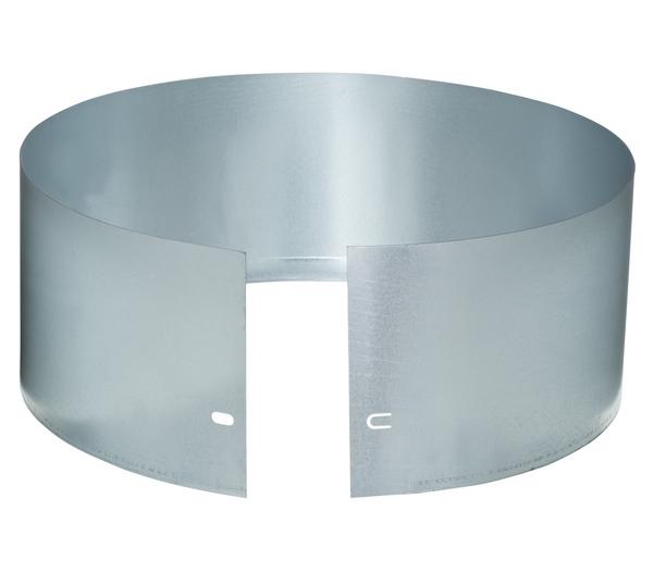 bellissa Rasenkante aus Blech