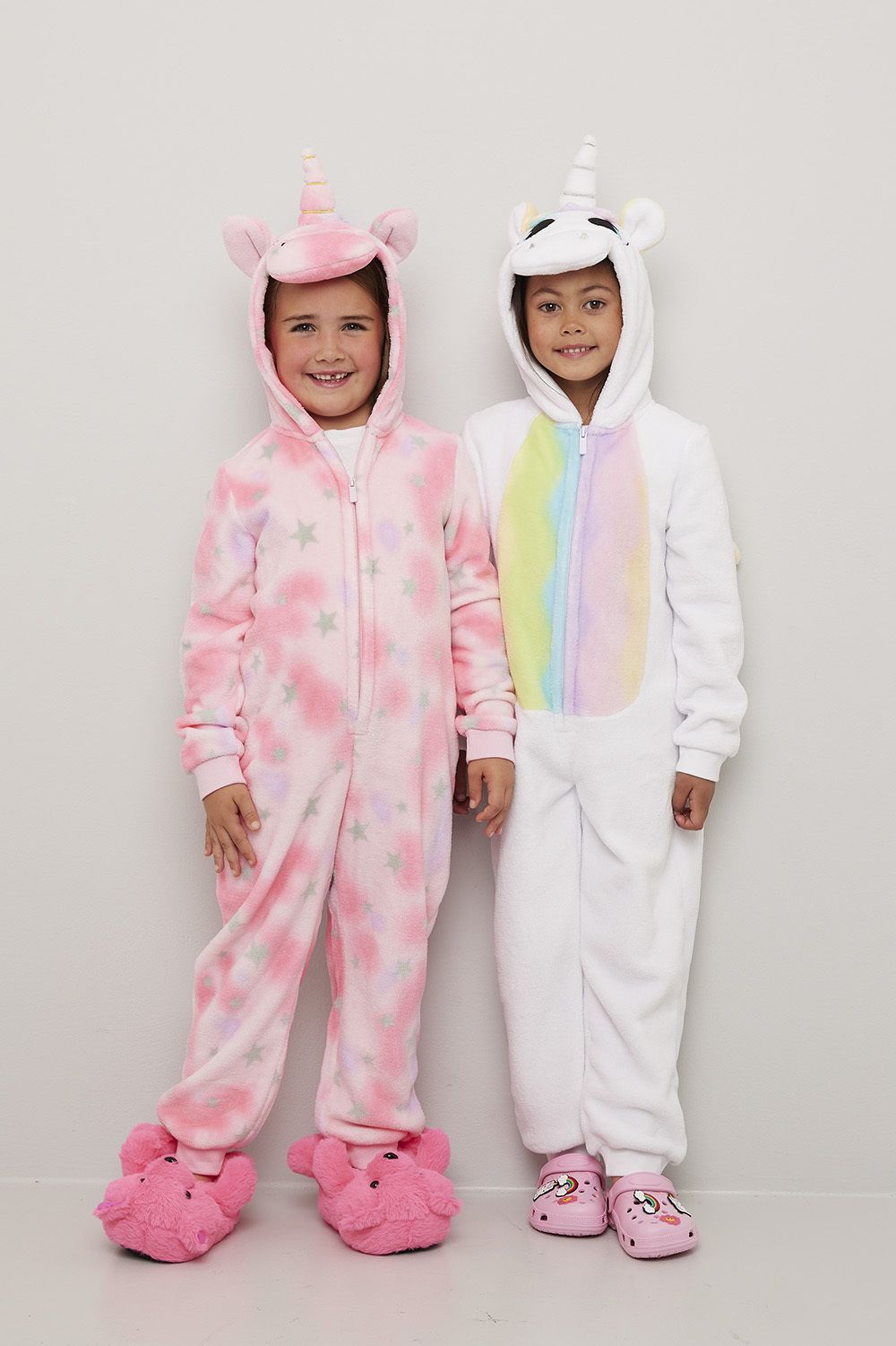 Jumpsuit Unicorn