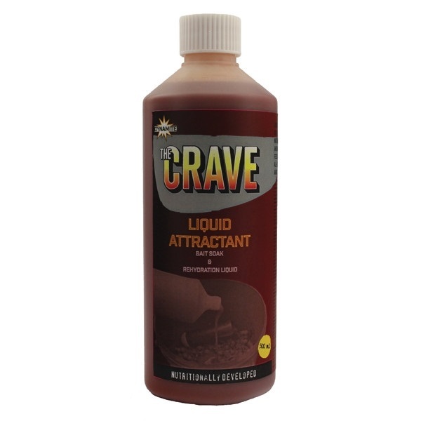 Liquide Dynamite Baits Liquid Attractant (500ml)