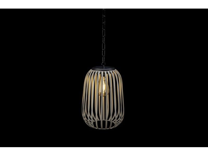 STT Pendelleuchte Solar Industrial Brown Hängeleuchte