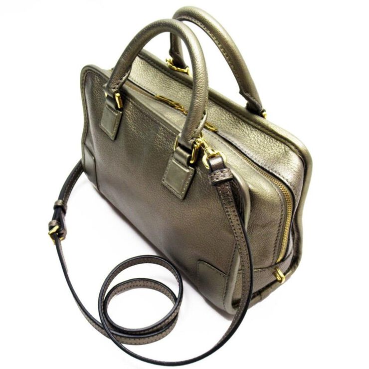 Loewe Vintage Loewe Amazona Gold