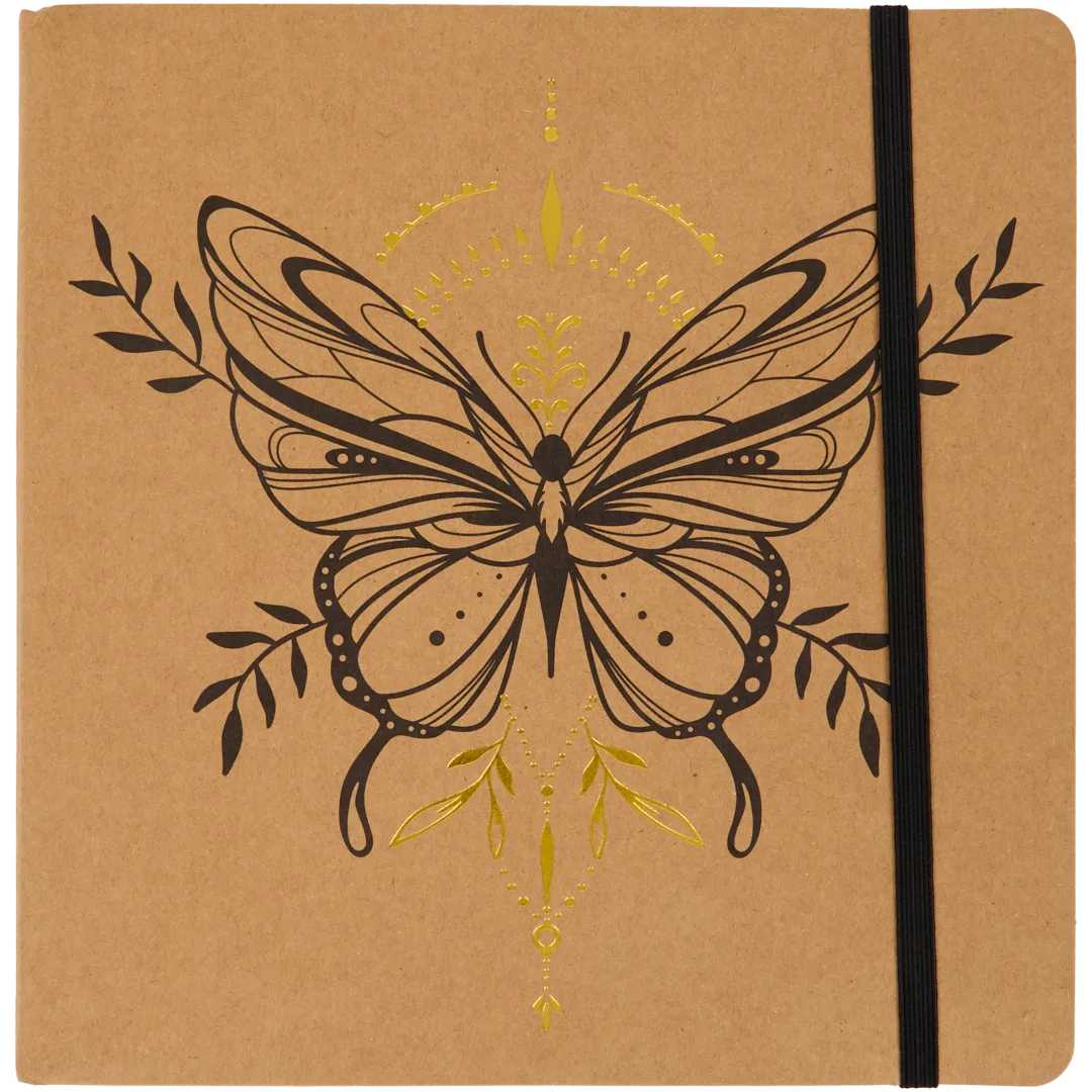 Art journal Diverse varianten