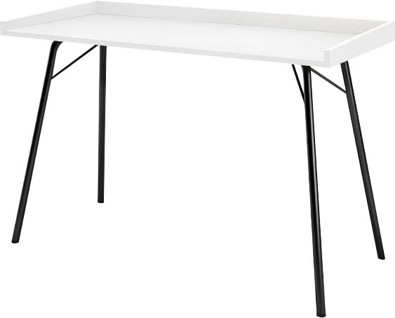 Woodman Schreibtisch »Rayburn« im schlichten skandinavischen Design, FSC®-zertifiziert