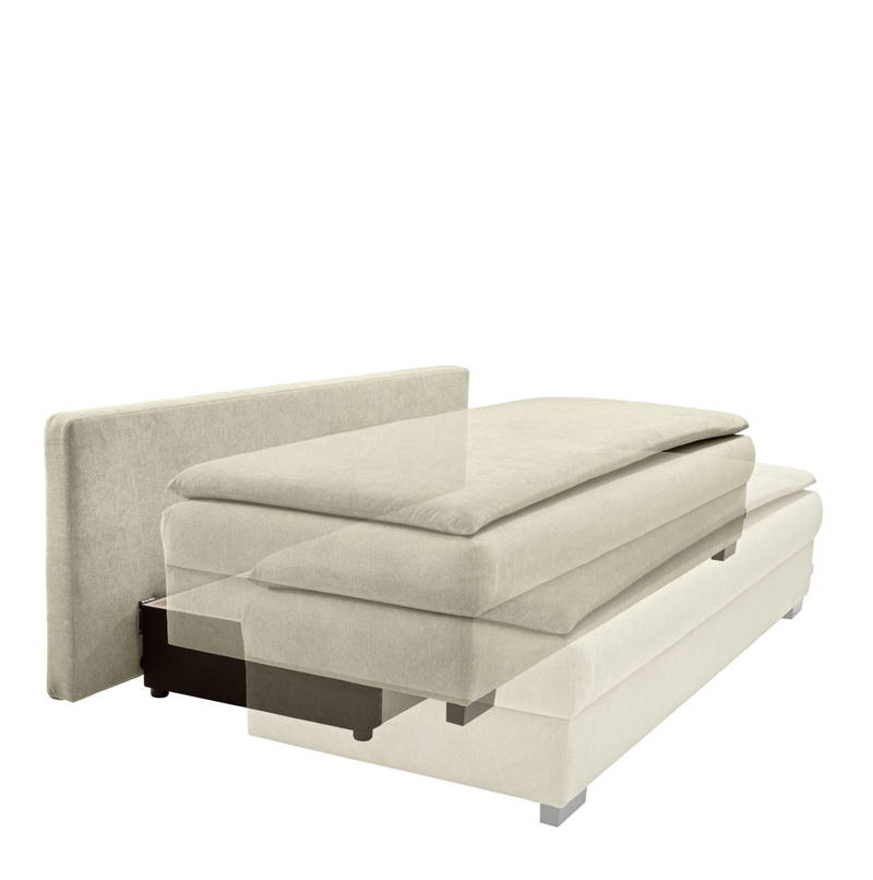 Z2 Schlafsofa SANTO