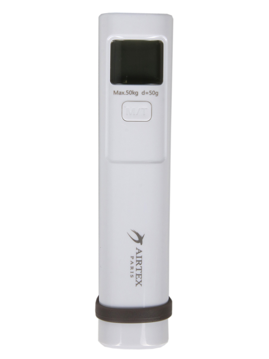 PÀse bagage Àlectronique Airtex - Sans pile