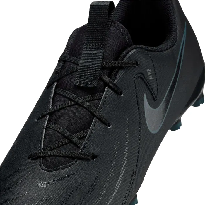 Nike Phantom GX II Academy FG/MG Voetbalschoenen Junior