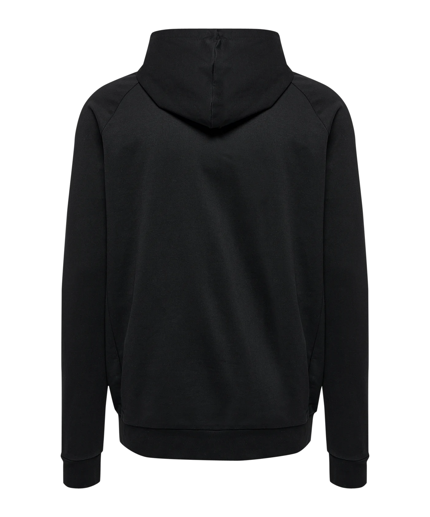 Hummel hmlMOVE Grid Trainingsjacke Damen Schwarz F2001