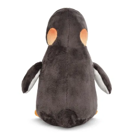 NICI Pinguin Noshy 40cm sitzend GREEN