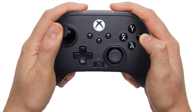 PowerA Xbox X|S trådløs controller