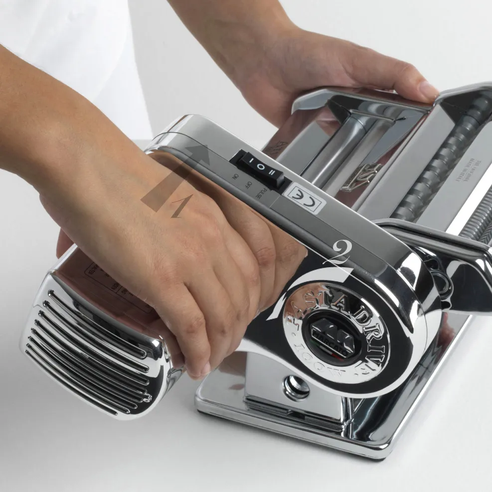 Marcato Motor til Atlas Pastamaskine