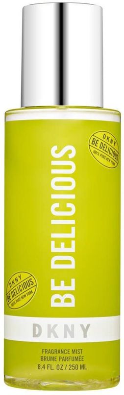 DKNY - Be Delicious - Body Mist
