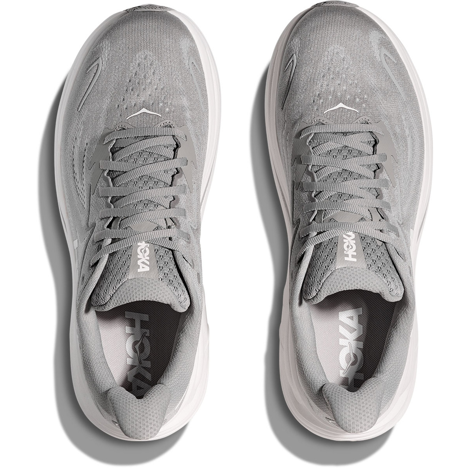 HOKA Clifton 10 Breed Heren