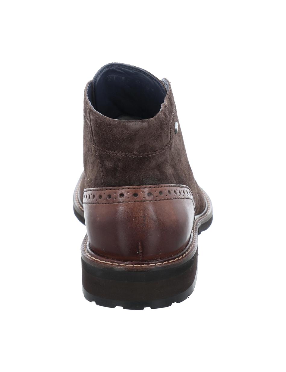 Stiefelette Jasper 51, moro-kombi