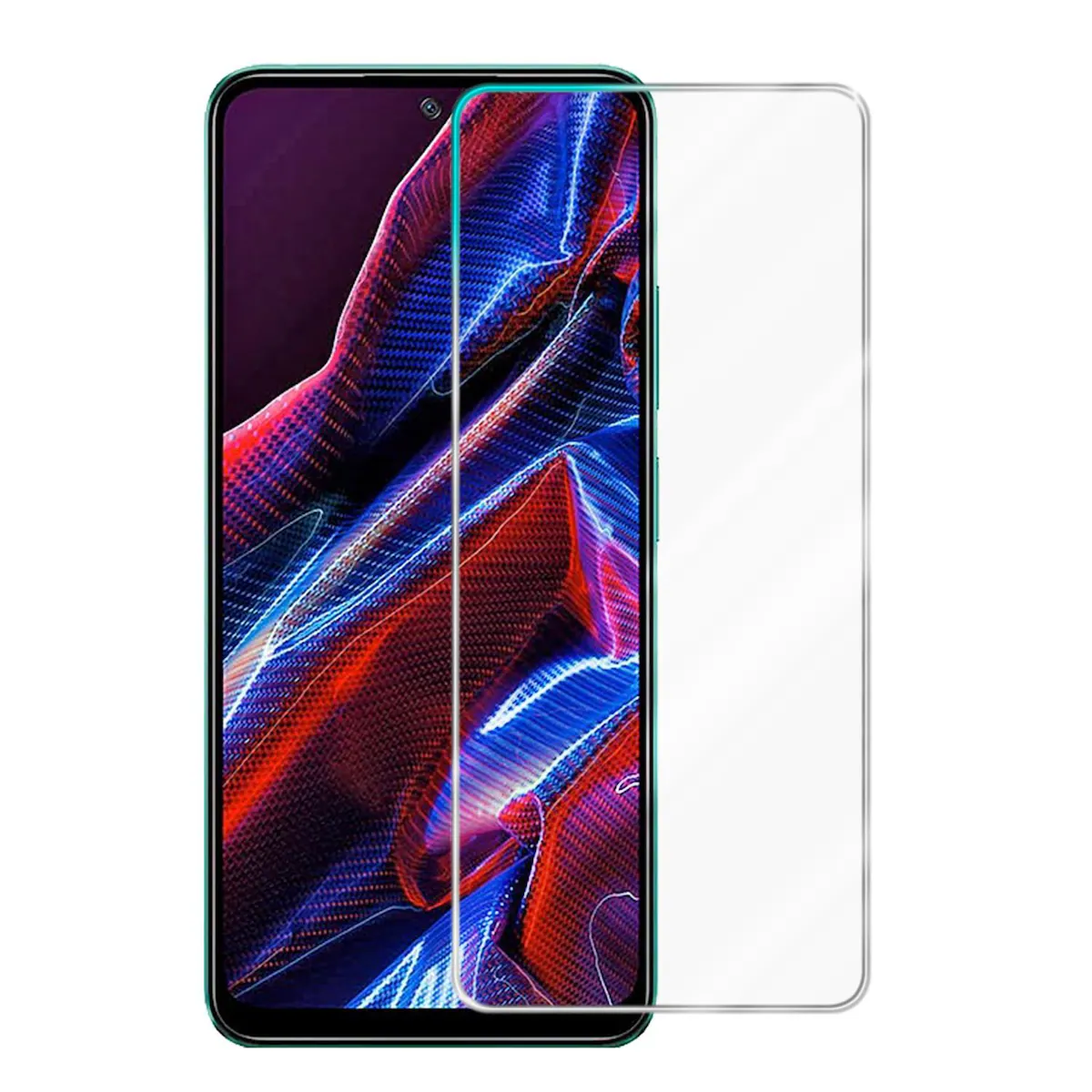 Xiaomi X5 Skjermbeskytter Skärmskydd