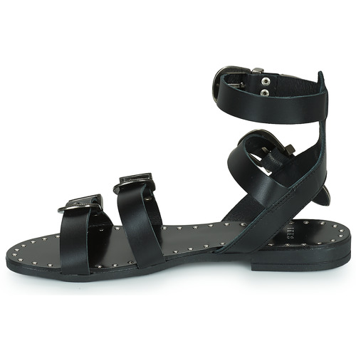 Ikks - BU80185 - Noir