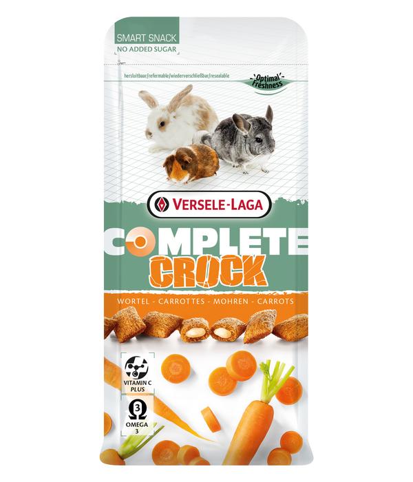 Versele-Laga Nagersnack Complete Crock, 50 g