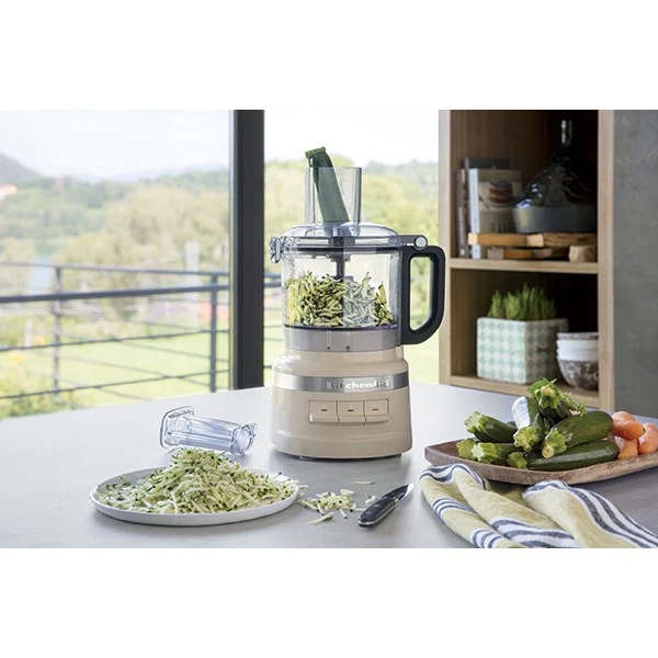 Robot ménager crème 1,7 L 250 W 5KFP0719EAC Kitchenaid