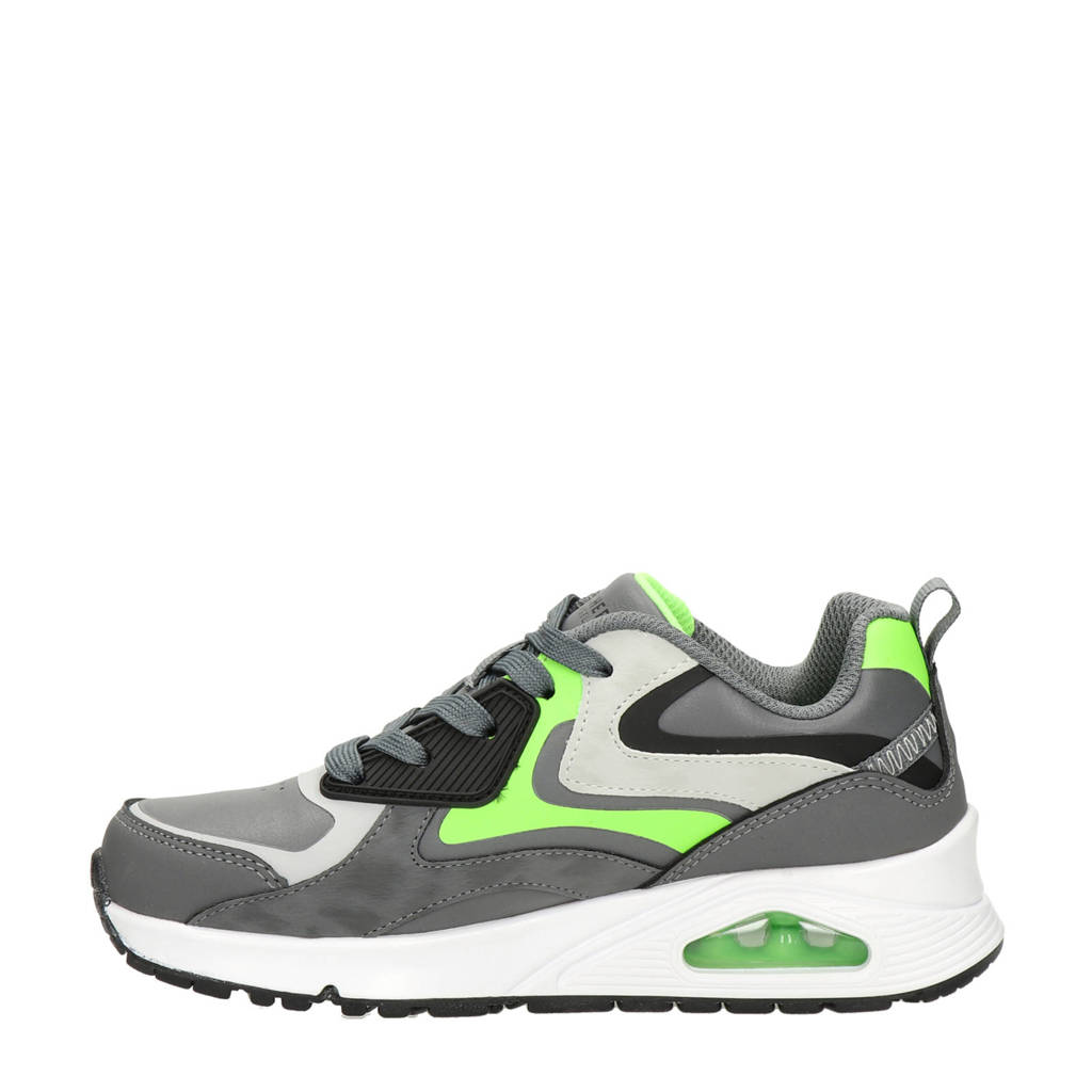 Skechers Unosneakers grijs