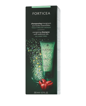 Rene Furterer Forticea Energizing Shampoo 200ml