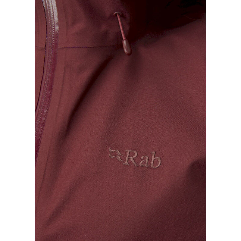 Women's Namche Paclite Jacket - Veste imperméable femme