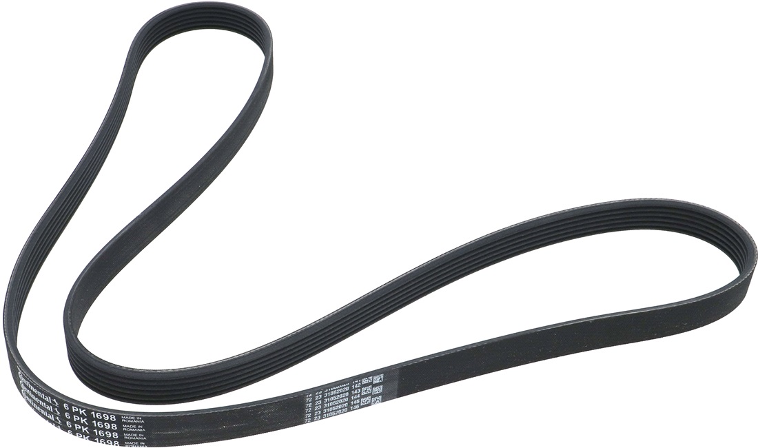 Multi v-rem 6 pk x 1698 mm