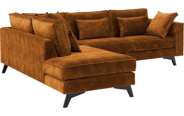 Hoekbank Chambre