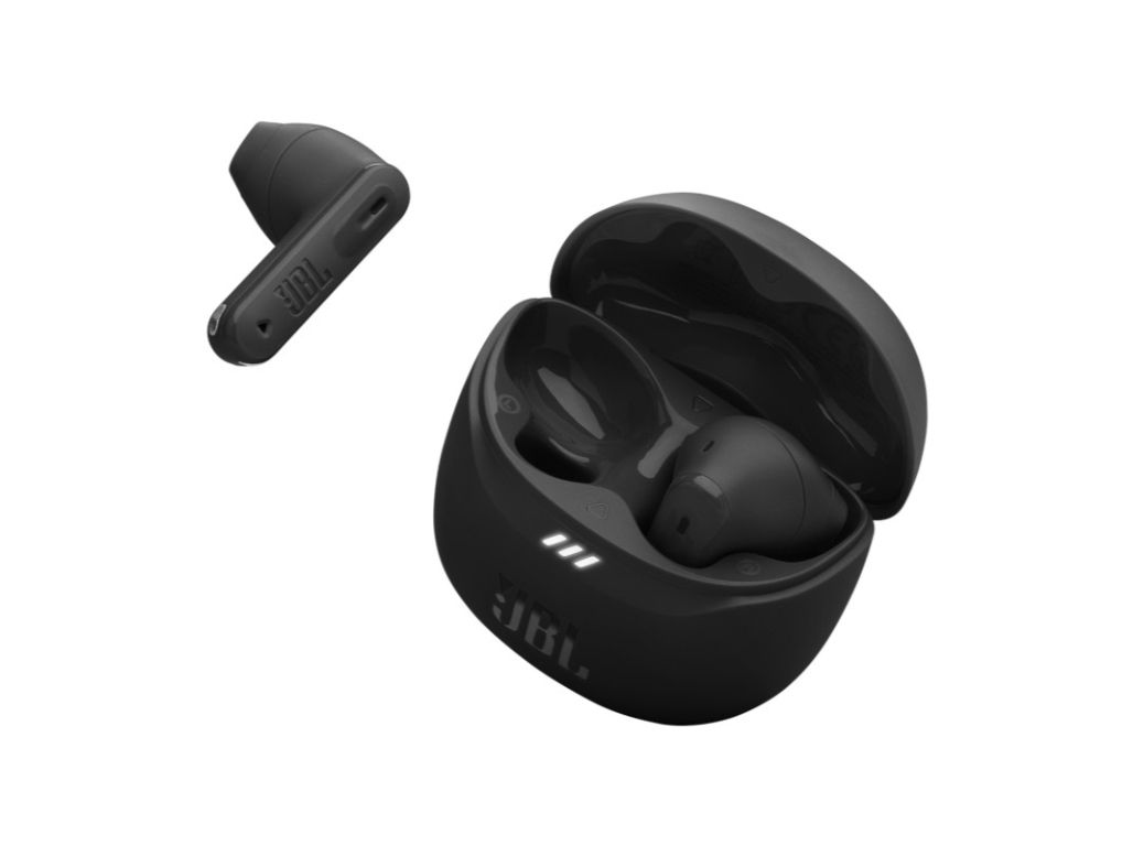 AURICULARES JBL TUNE FLEX 2 PRETO