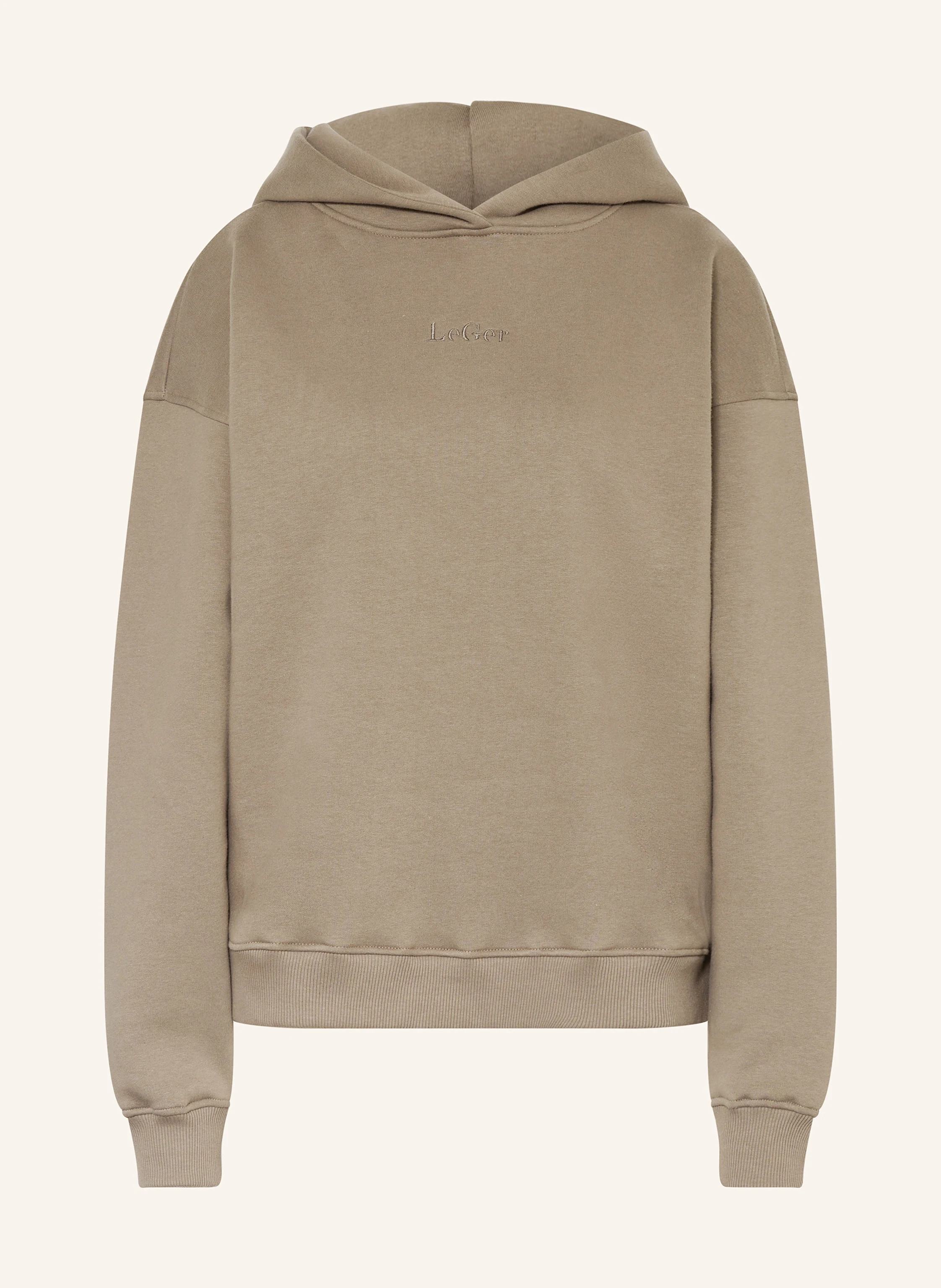 LeGer BY LENA GERCKE Hoodie ABBY