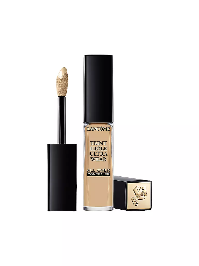 LANCÔME Teint Idole Ultra Wear All Over Concealer ( 025 Beige Lin )  beige