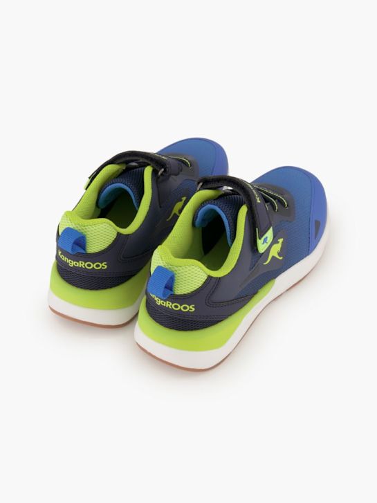 KangaRoos Trainingsschuh Blau