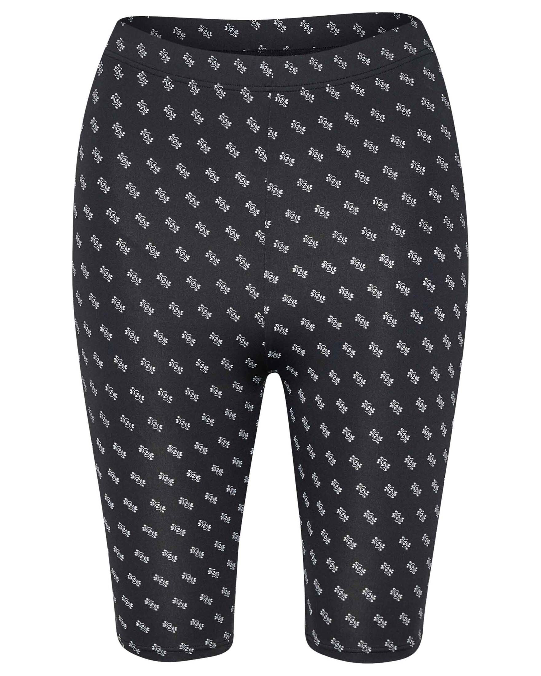 GESTUZ| Damen Shorts PILOGZ