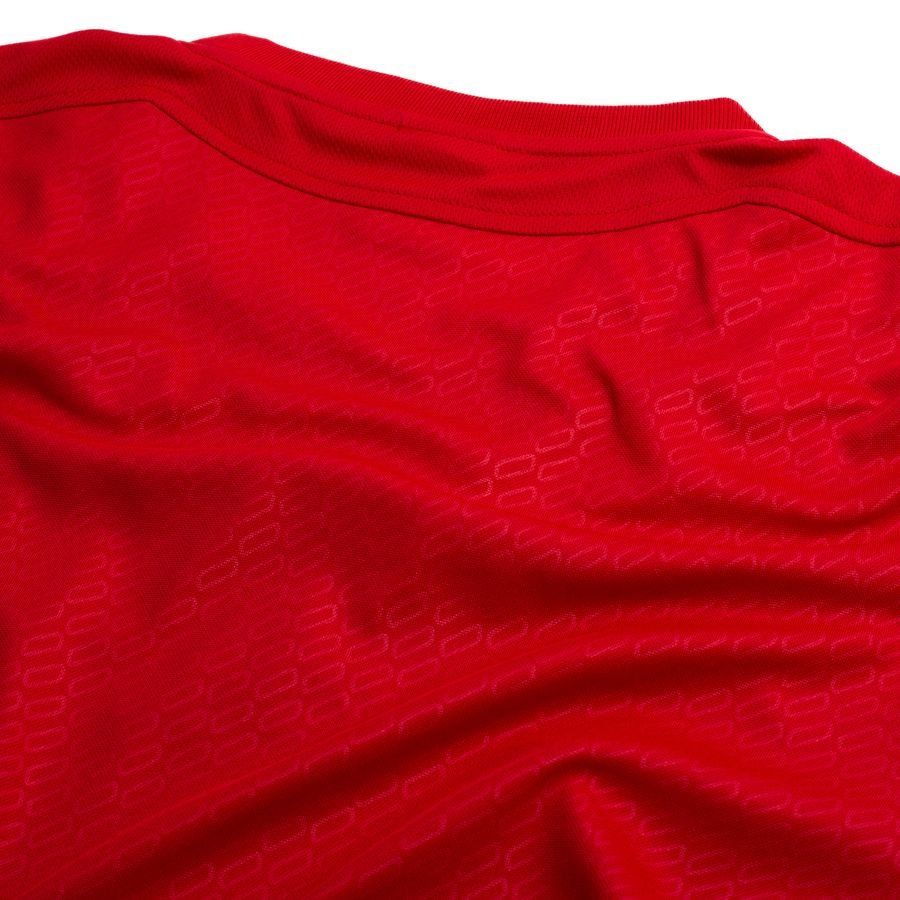 Liverpool Maillot Domicile Istanbul 2005 Manches Longues