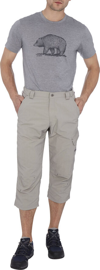 MCKINLEY Tiddler III Capri Brun