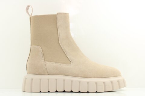 Voile Blanche Stiefeletten