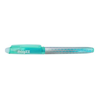 ONLINE magiXX Classic - Roller effacçable - turquoise - 0.7 mm