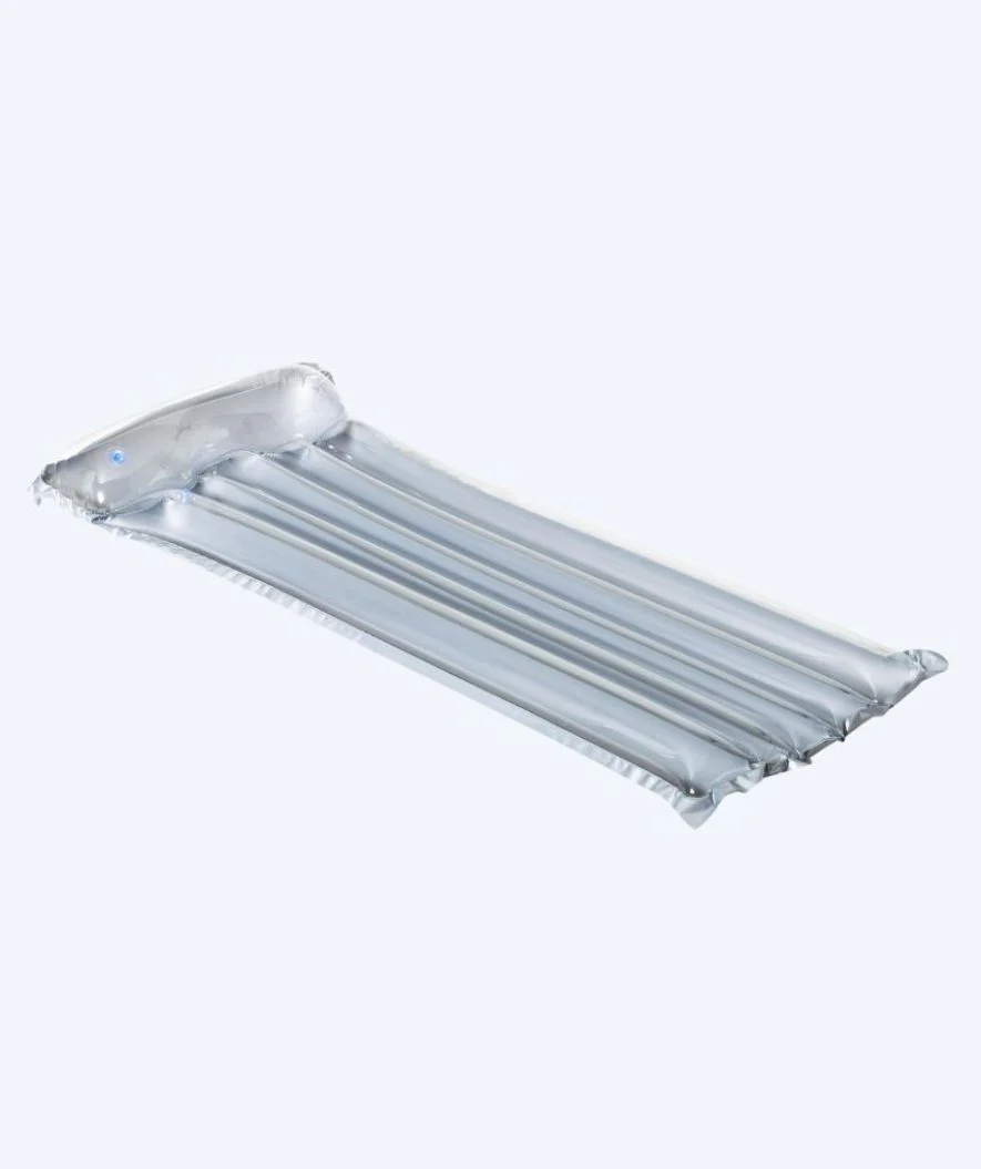 Bestway bademadras - Floating Mat - Grå