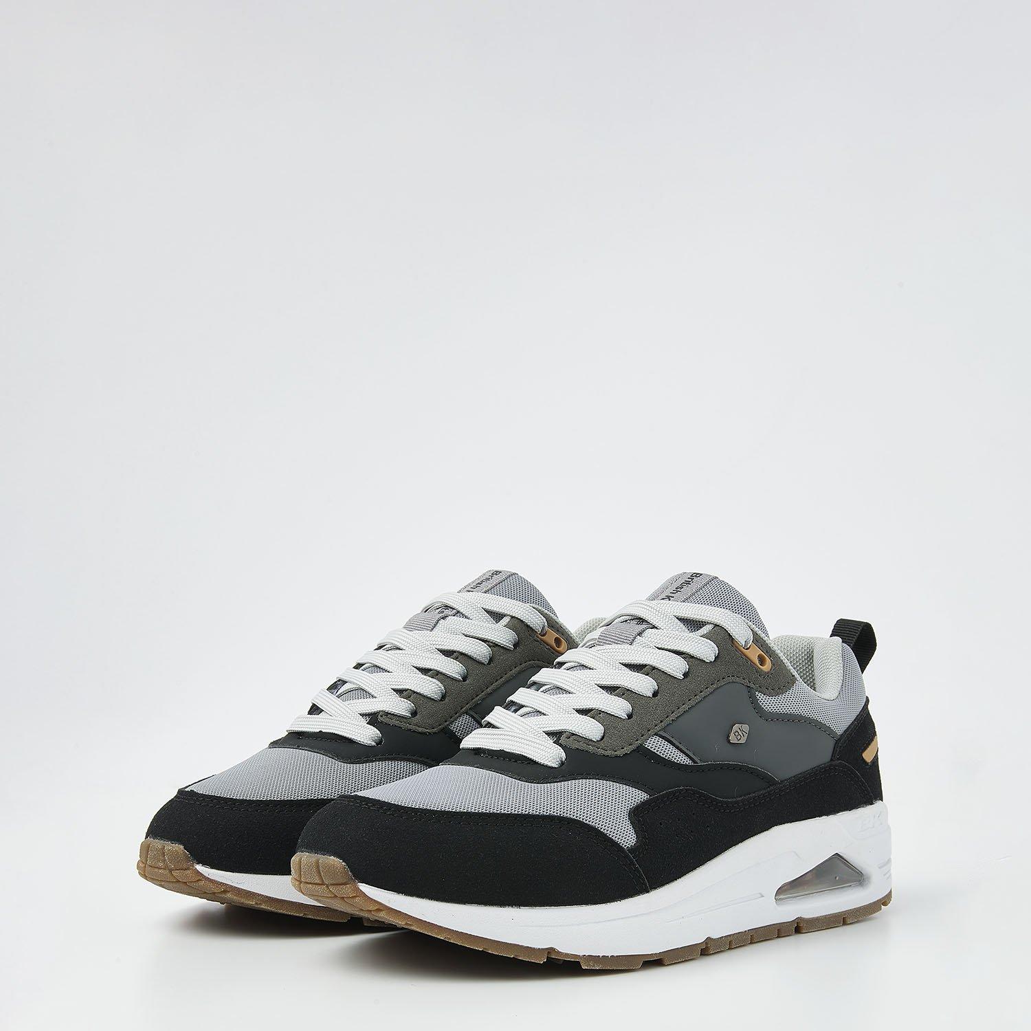 British Knights BK Lennox Trainers Adults