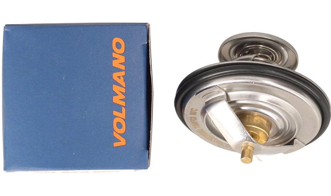 Termostat
